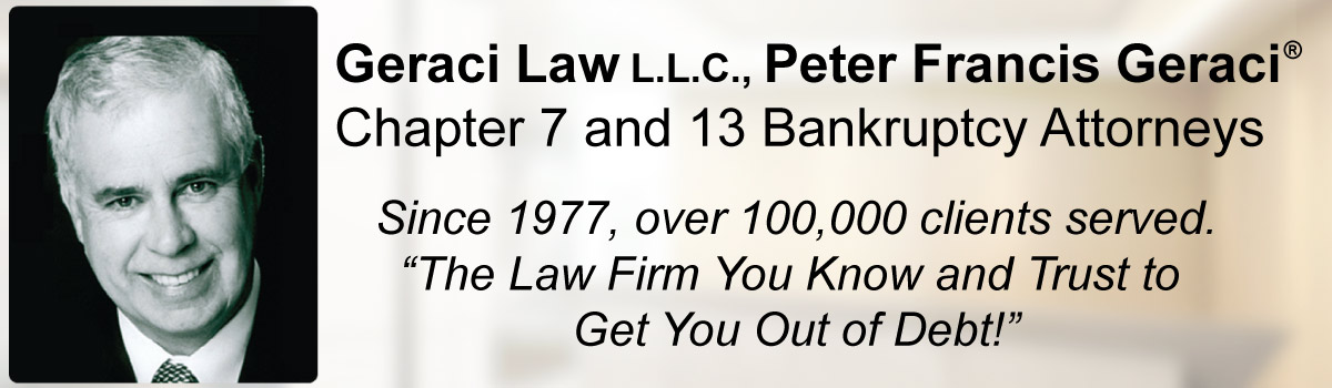 Peter Francis Geraci Login